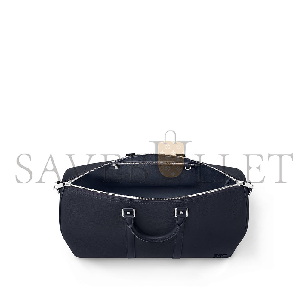 LOUIS VUITTON KEEPALL BANDOULIÈRE 50 M11693 (50*29*23cm) LOUIS VUITTON KEEPALL BANDOULIÈRE 50 M11693 (50*29*23cm)